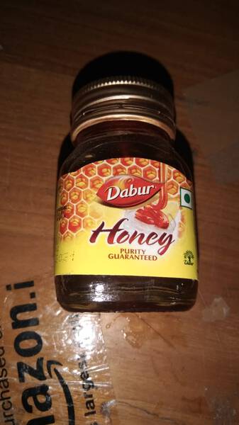Honey - Dabur
