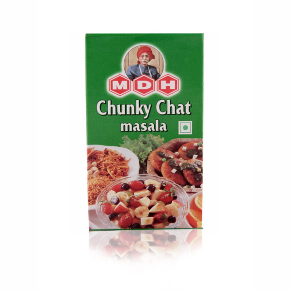 Chunky Chat Masala - MDH