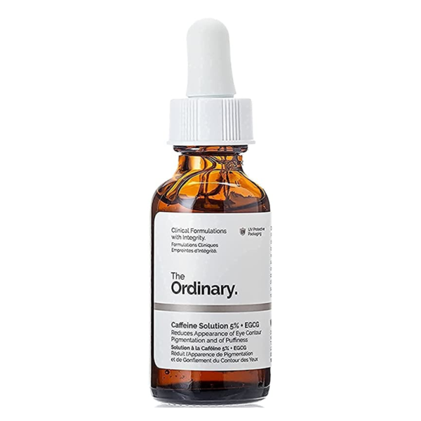 Eye Contour Pigmentation and Puffiness - The Ordinary