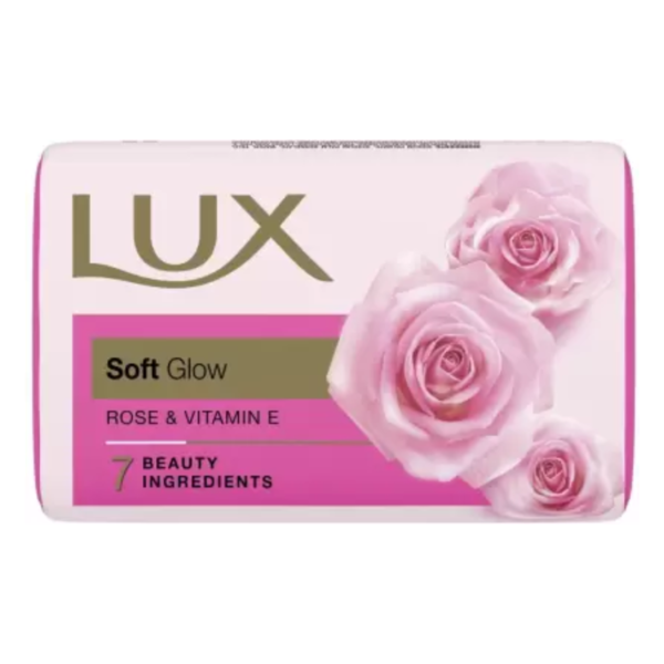Bathing Soap - Lux