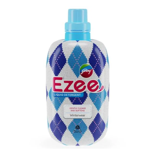 Detergent Liquid - Ezee
