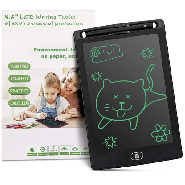LCD Writing Tablet - Generic