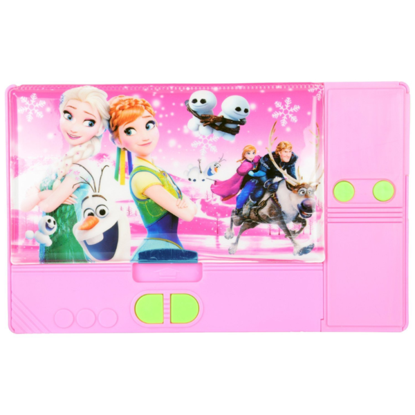Pencil Box-Image