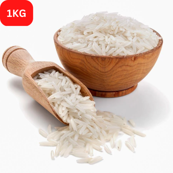 Basmati Rice - Generic