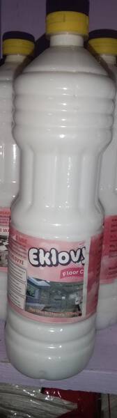 Floor Cleaner Liquid - Generic