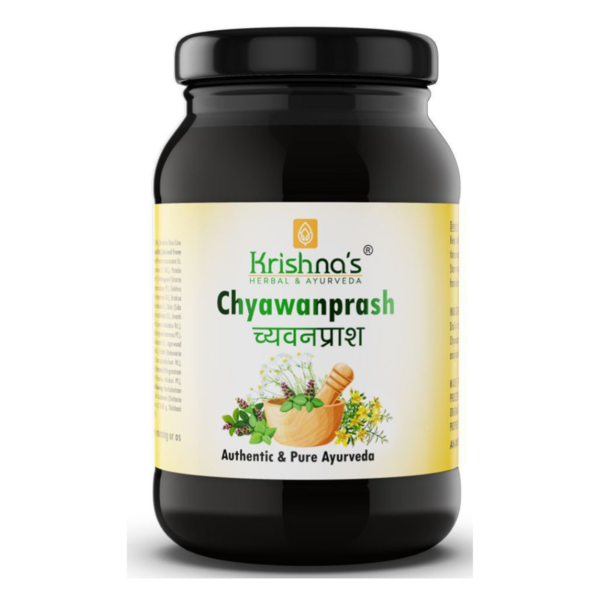 Chyawanprash-Image