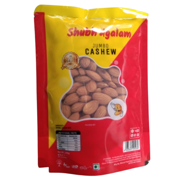 Almonds-Image