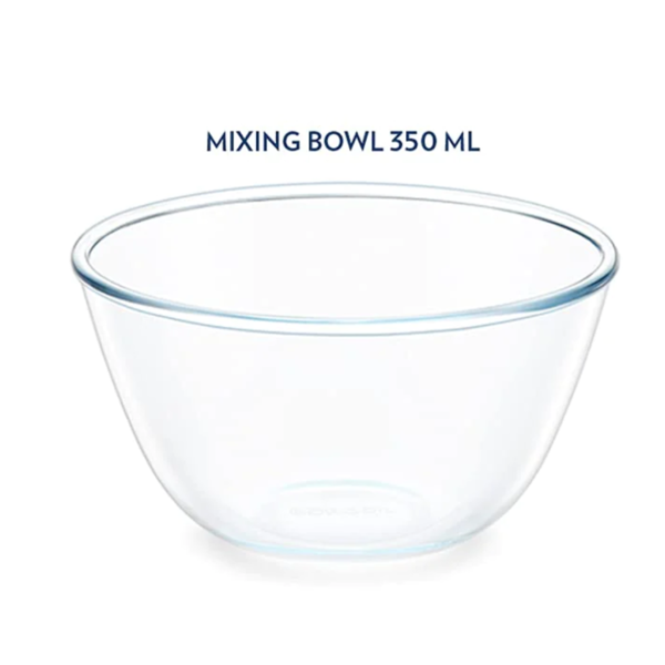 Mixing Bowl - Borosil