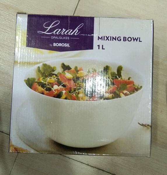 Mixing Bowl - Larah