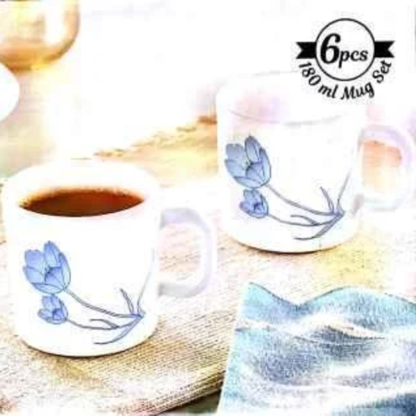 Coffee Mug - Larah