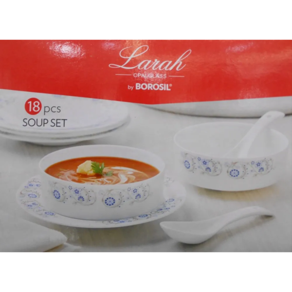 Soup Set - Larah