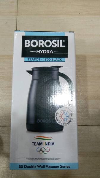 Flask - Borosil