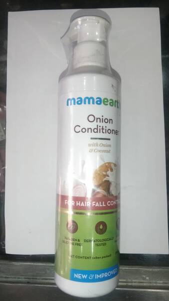 Conditioner - Mamaearth