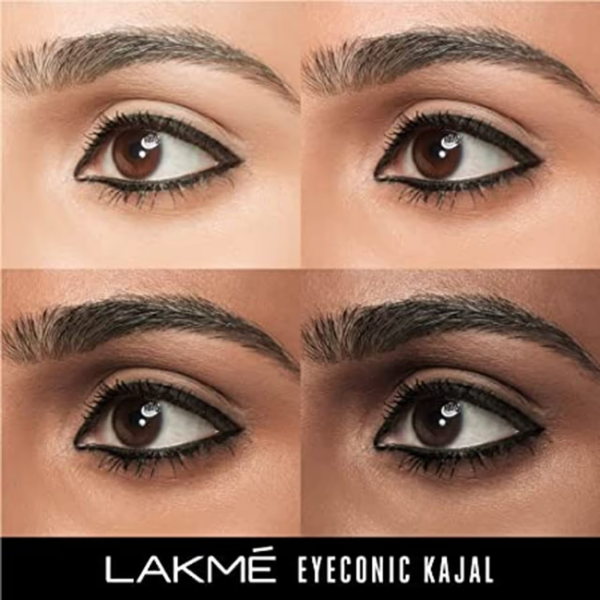 Kajal & Kohls - Lakmé