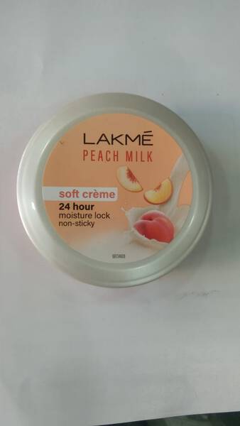 Face Cream - Lakmé