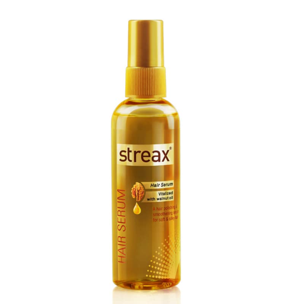 Hair Serum - Streax