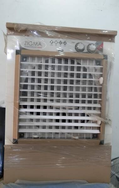 Air Cooler - Zigma