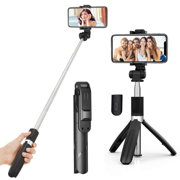 Selfie Stick-Image