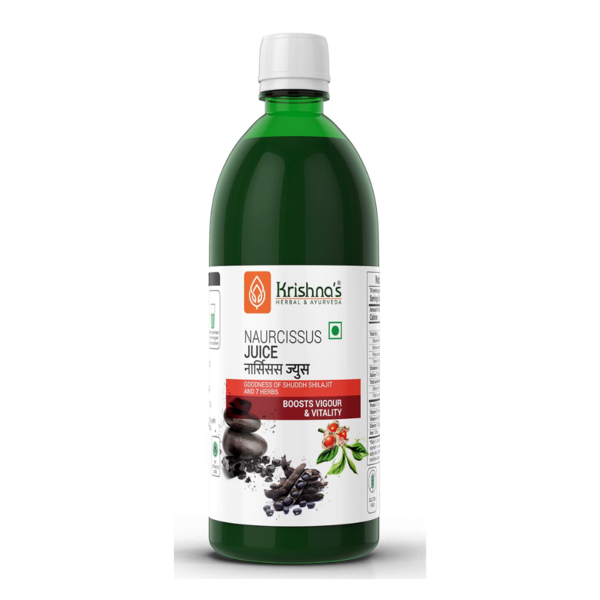 Naurcissus Juice-Image