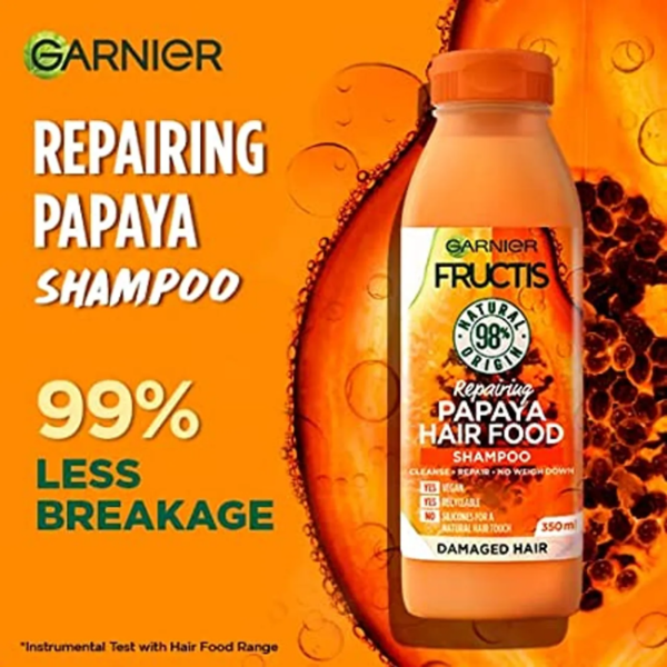 Shampoo - Garnier