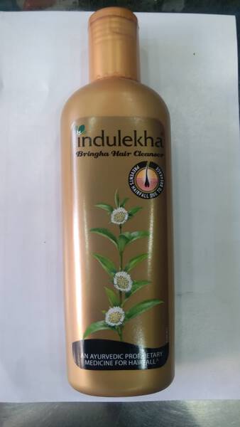 Hair Oil Cleanser - Indulekha