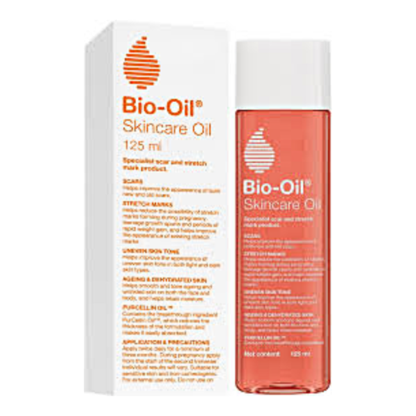 Skincare Oil - Bio oil