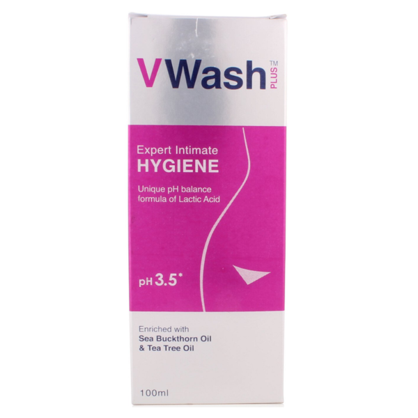 VWash - V Wash