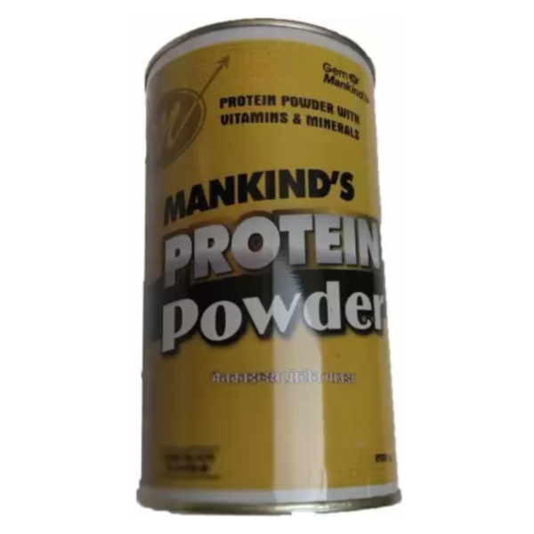 Protein Supplement - Mankind