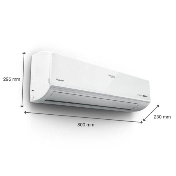 Split Air Conditioner - Whirlpool