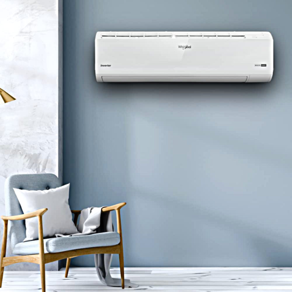 Split Air Conditioner - Whirlpool