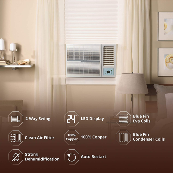 Window Air Conditioner - Havells