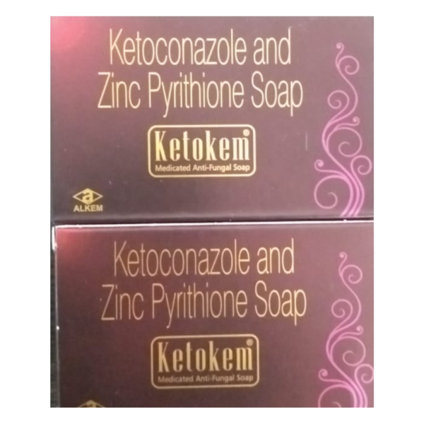 Soap - Alkem Laboratories Ltd