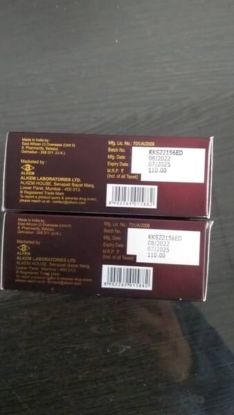 Soap - Alkem Laboratories Ltd