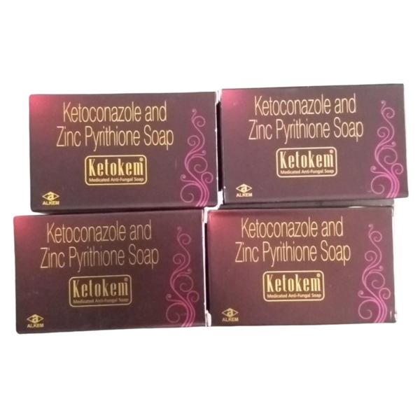 Soap - Alkem Laboratories Ltd