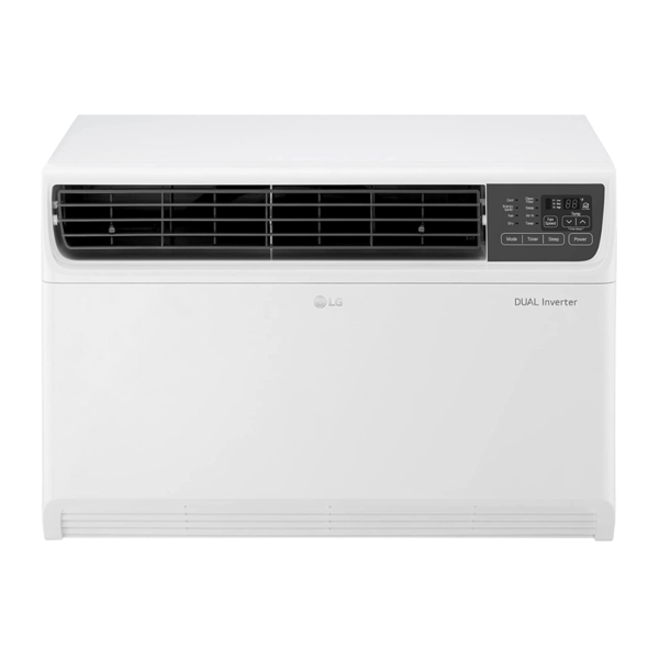 Window Air Conditioner-Image