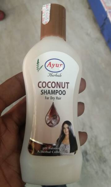 Shampoo - Ayur Herbals