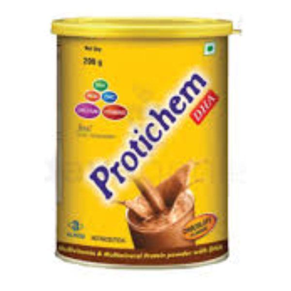 Protichem - Alkem Laboratories Ltd