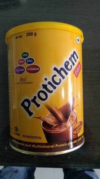 Protichem - Alkem Laboratories Ltd