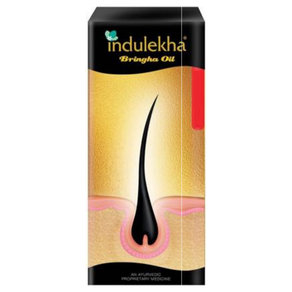 Hair Oil - Indulekha