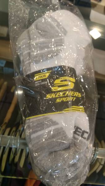 Socks - Skechers