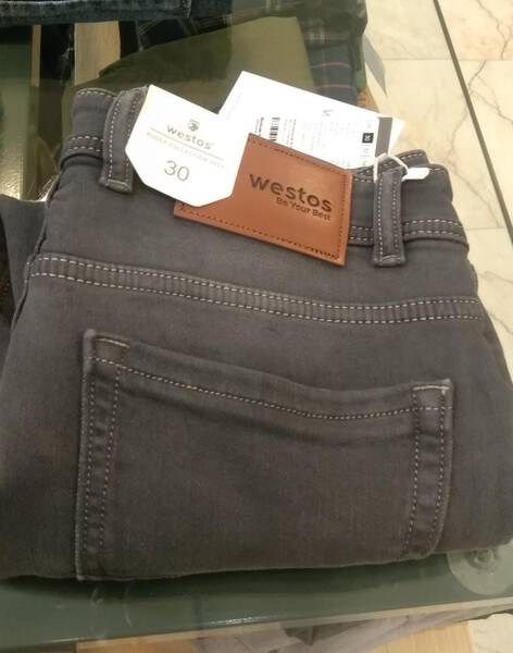 Jeans - Westos