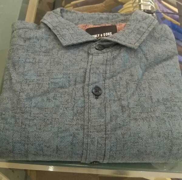 Casual Shirt - Only & Sons