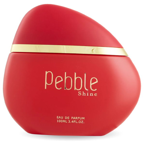 Perfume - Pebble