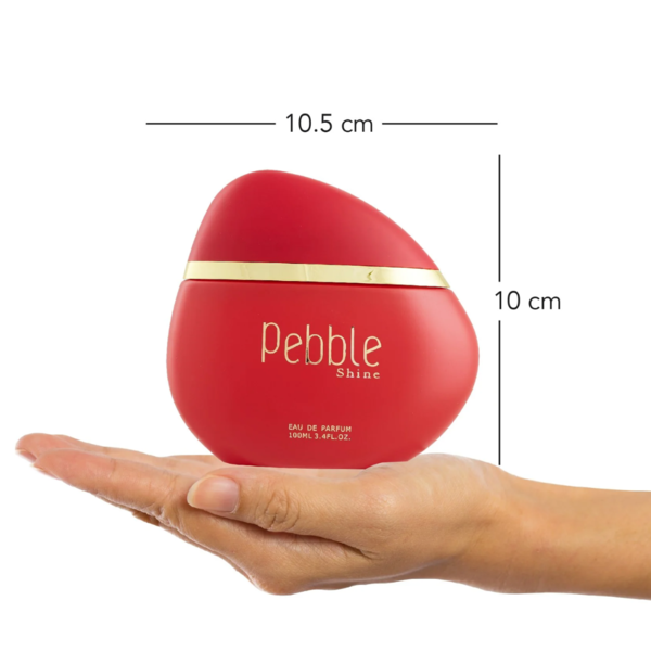 Perfume - Pebble