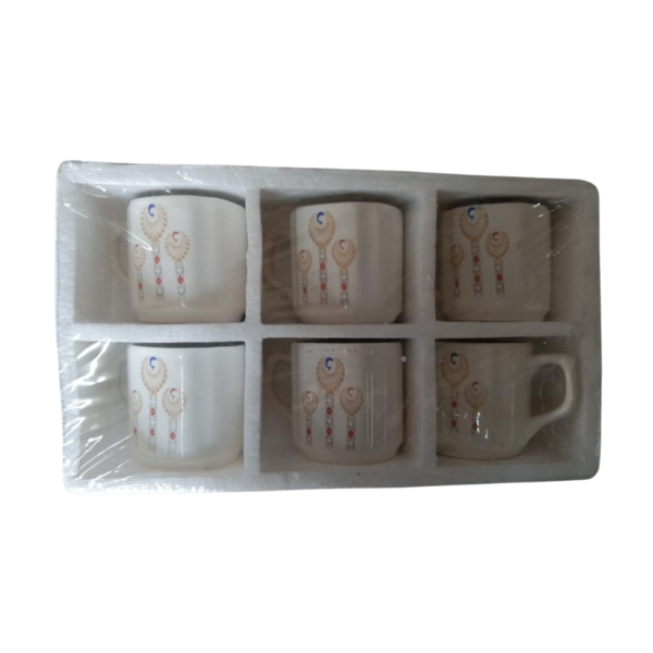 Tea Cup-Image