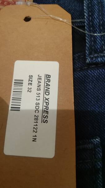 Jeans - Levi's