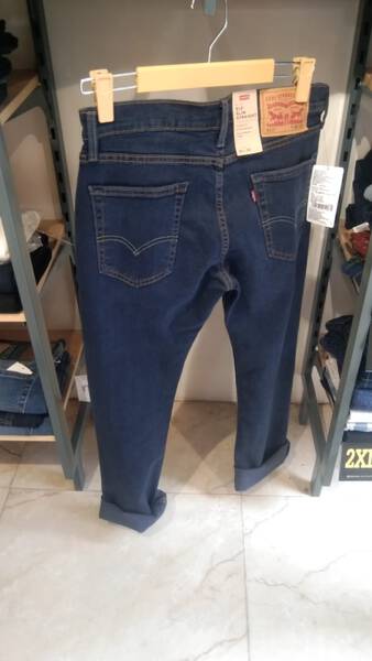 Jeans - Levi's