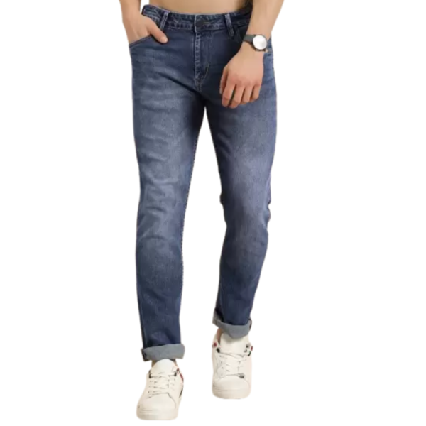Jeans - Moda Rapido
