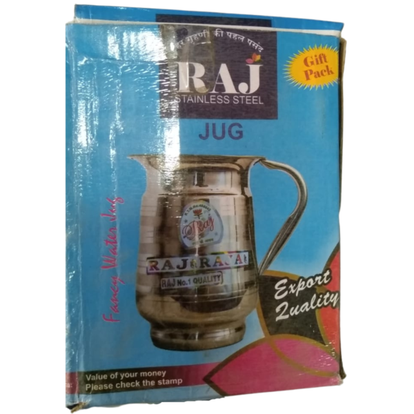 Jugs-Image