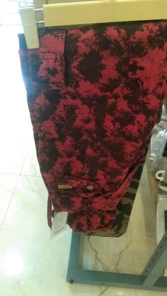 Casual Trousers - Shruthi Garments